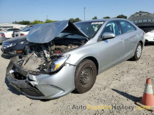 2017 TOYOTA CAMRY LE, 4T1BF1FK8HU326568