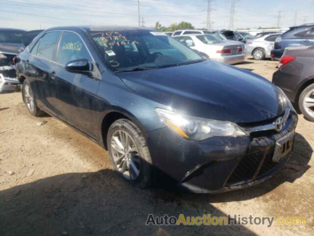2015 TOYOTA CAMRY LE, 4T1BF1FK7FU983505