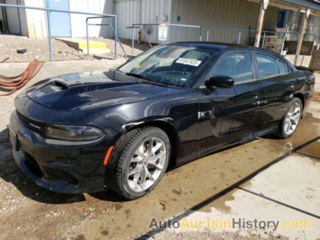 2023 DODGE CHARGER GT, 2C3CDXHG2PH559927