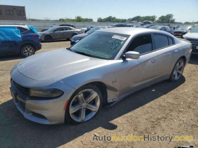 2016 DODGE CHARGER R/T, 2C3CDXCT9GH302235