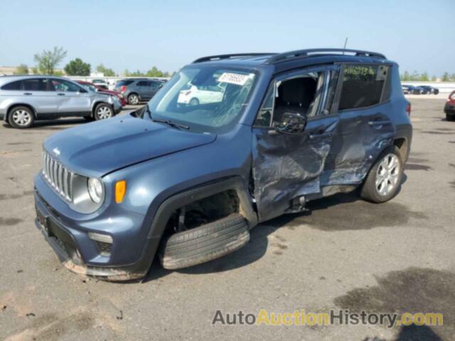 JEEP RENEGADE LIMITED, ZACNJDD14PPP16821