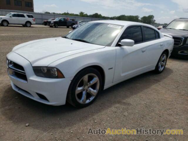 2012 DODGE CHARGER R/T, 2C3CDXCT3CH301429