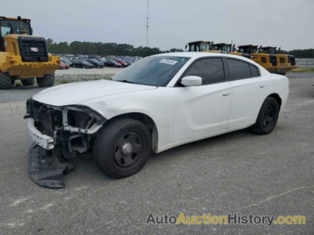 2015 DODGE CHARGER POLICE, 2C3CDXAG8FH772177