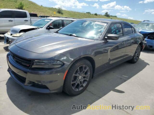2018 DODGE CHARGER GT, 2C3CDXJG7JH120420