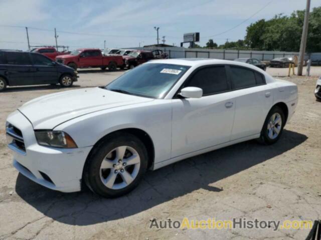 DODGE CHARGER, 2B3CL3CG8BH562467