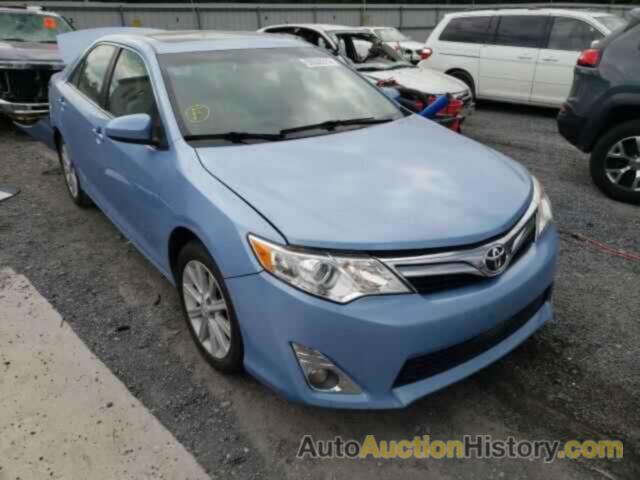 2012 TOYOTA CAMRY BASE, 4T4BF1FK8CR241003
