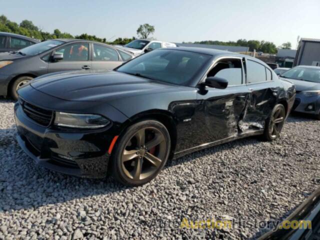 2017 DODGE CHARGER R/T, 2C3CDXCT4HH562611