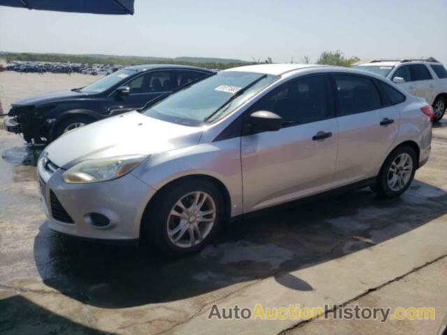 FORD FOCUS S, 1FADP3E25DL208233