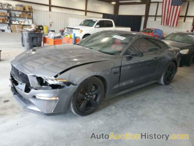 FORD MUSTANG GT, 1FA6P8CF0M5120030