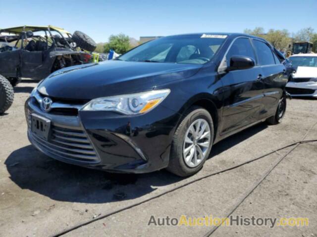 2017 TOYOTA CAMRY LE, 4T1BF1FK5HU429205