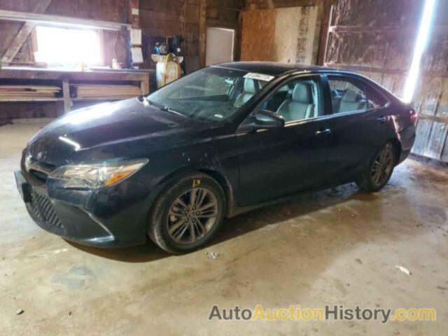TOYOTA CAMRY LE, 4T1BF1FK1FU981345