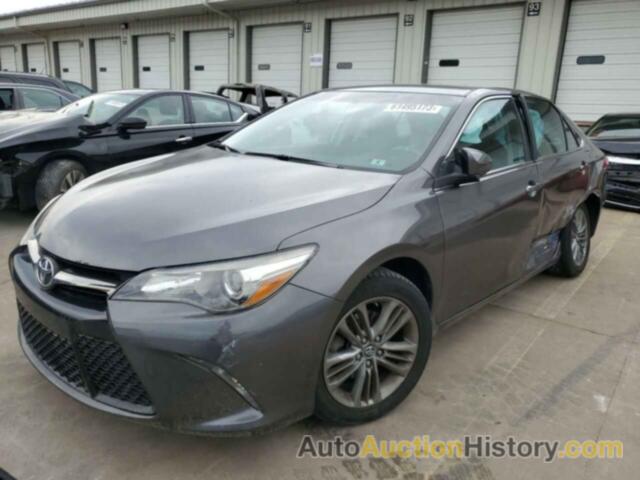 2017 TOYOTA CAMRY LE, 4T1BF1FK2HU426567