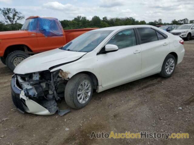 TOYOTA CAMRY LE, 4T1BF1FK1HU452626