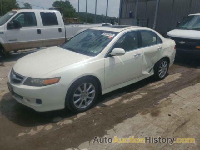 2008 TOYOTA ALL OTHER, JH4CL96898C021296