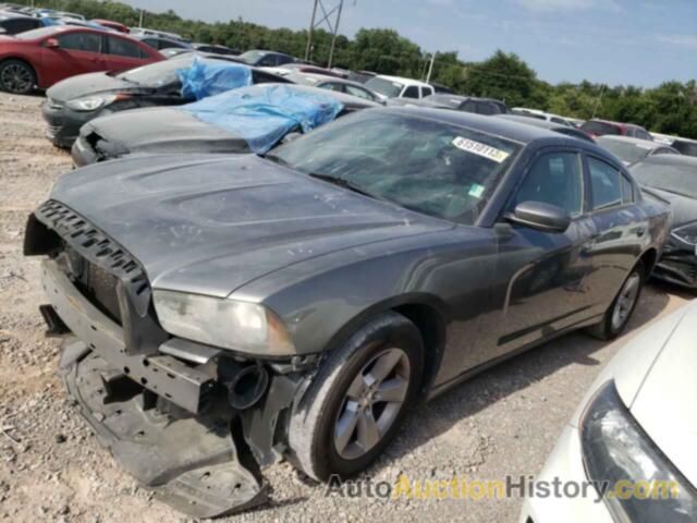DODGE CHARGER, 2B3CL3CG3BH509336