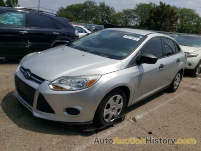 FORD FOCUS S, 1FADP3E2XDL300566
