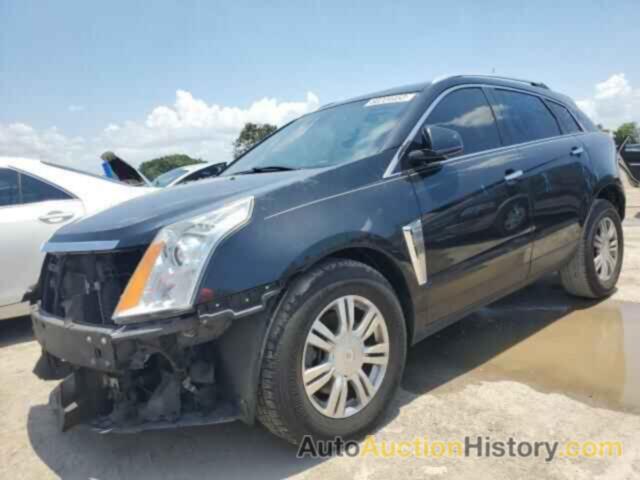 2013 CADILLAC SRX LUXURY COLLECTION, 3GYFNCE34DS555705