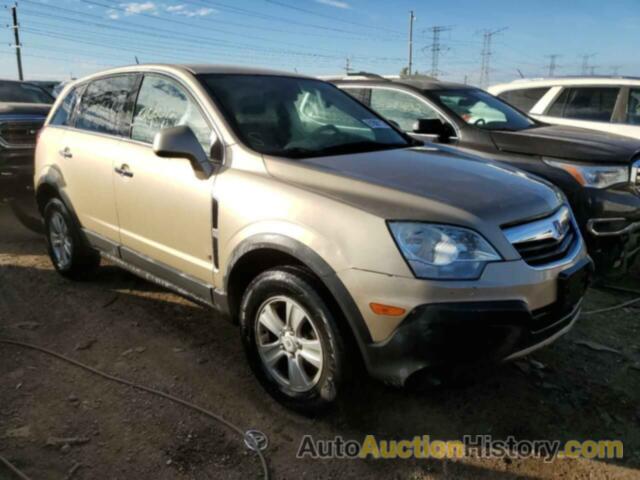SATURN VUE XE, 3GSCL33P18S606074