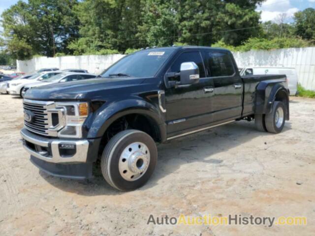 FORD F450 SUPER DUTY, 1FT8W4DT1NEC60494