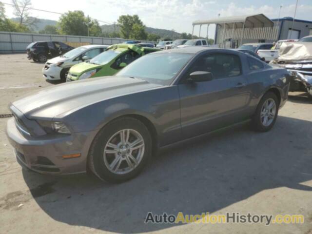 FORD ALL Models, 1ZVBP8AM7E5297151