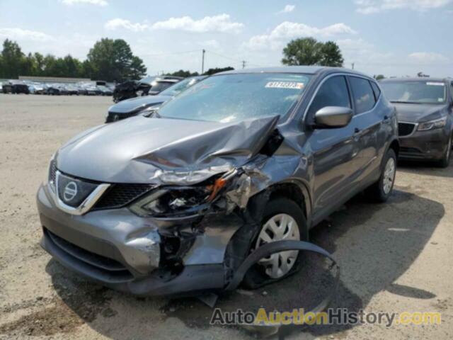 NISSAN ROGUE S, JN1BJ1CP3KW241350