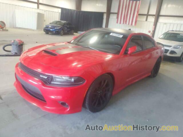 2018 DODGE CHARGER R/T 392, 2C3CDXGJ5JH224309