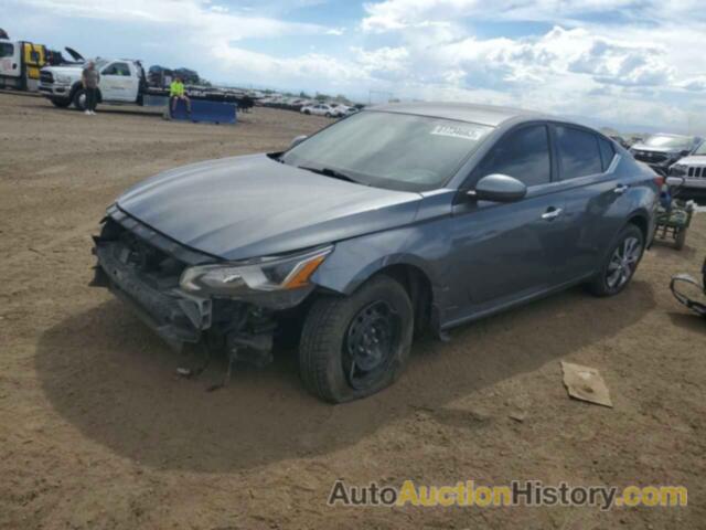 NISSAN ALTIMA S, 1N4BL4BW2LC262362