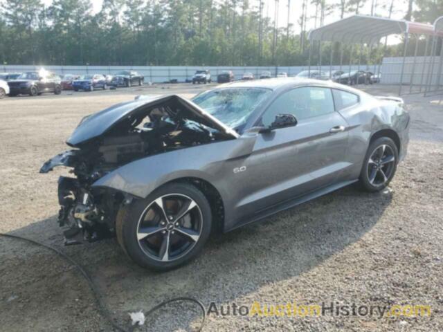 2021 FORD MUSTANG GT, 1FA6P8CF0M5158275