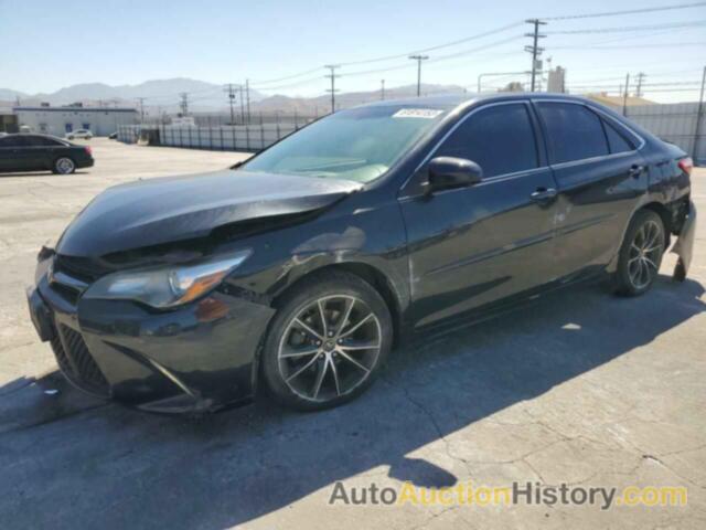 2015 TOYOTA CAMRY LE, 4T1BF1FK0FU965136