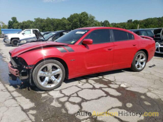 2013 DODGE CHARGER R/T, 2C3CDXCT3DH532106