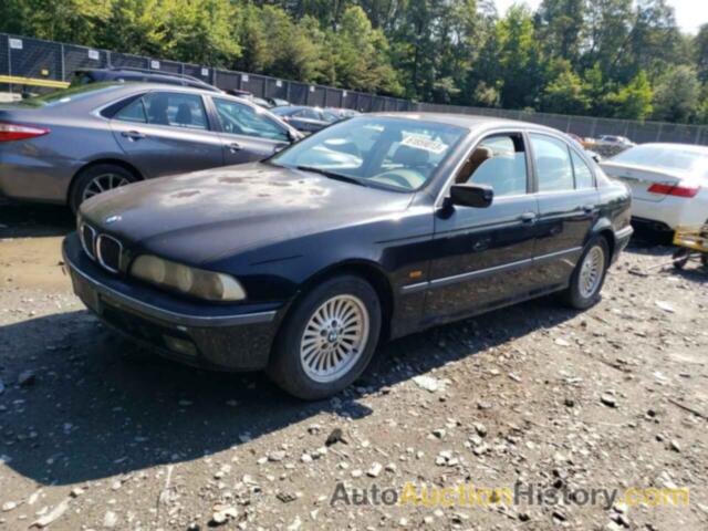 1999 BMW 5 SERIES I AUTOMATIC, WBADN6333XGM62207