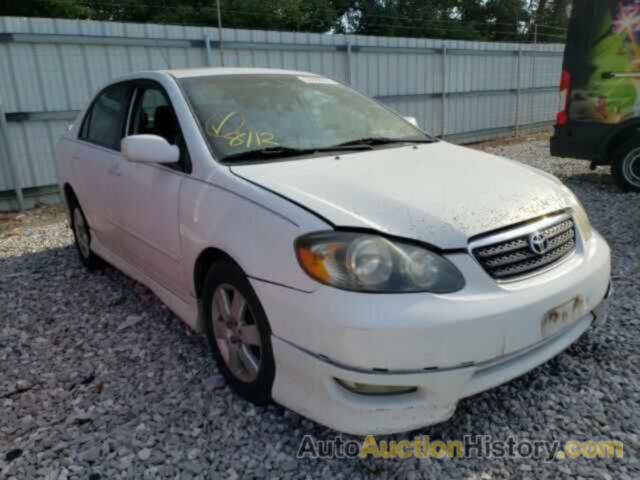 2005 TOYOTA ALL OTHER CE, 1NXBR32E25Z462063