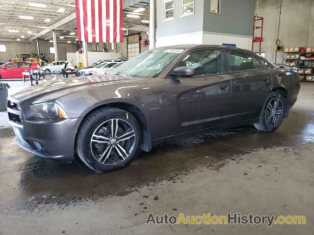 2014 DODGE CHARGER R/T, 2C3CDXDT5EH236701