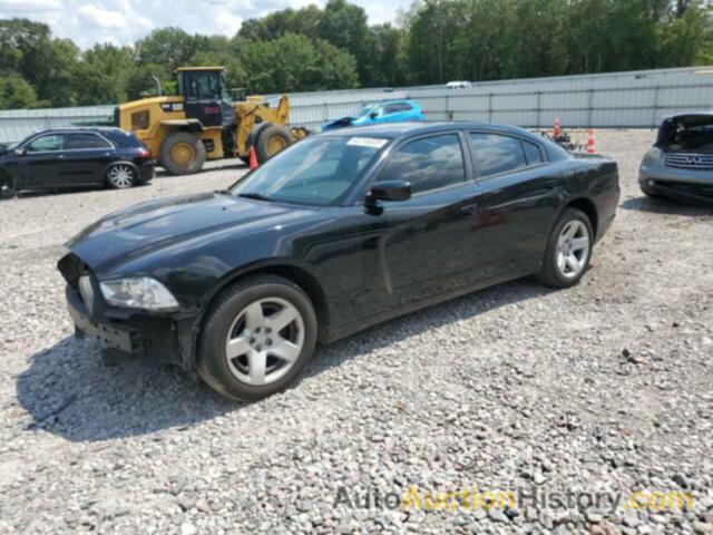 2013 DODGE CHARGER POLICE, 2C3CDXAT3DH649963