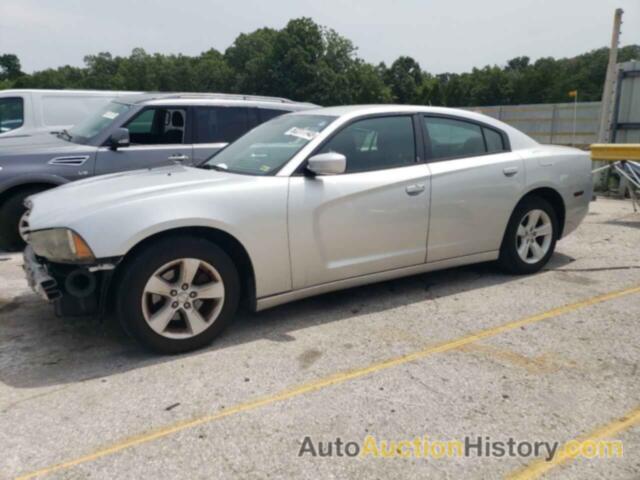 2012 DODGE CHARGER SE, 2C3CDXBGXCH119635