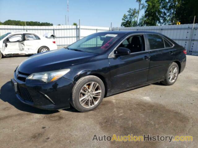 TOYOTA CAMRY LE, 4T1BF1FK1GU553440