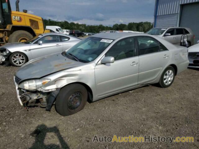 TOYOTA CAMRY LE, 4T1BE32K55U068199