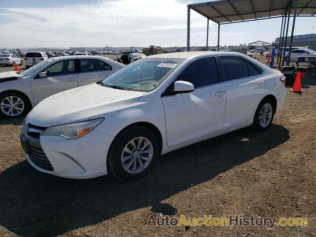 2016 TOYOTA CAMRY LE, 4T4BF1FK8GR531358