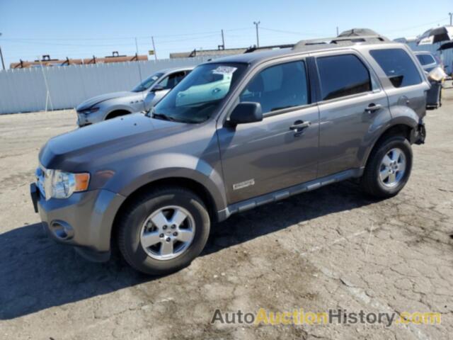 2012 FORD ESCAPE XLT, 1FMCU0D75CKA14909