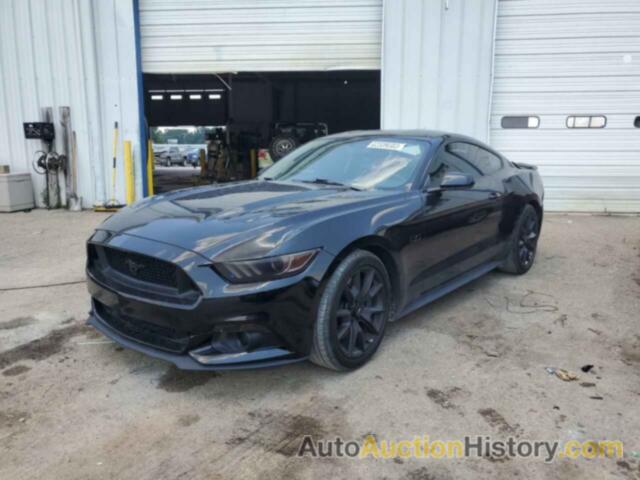 FORD MUSTANG GT, 1FA6P8CF1H5244264