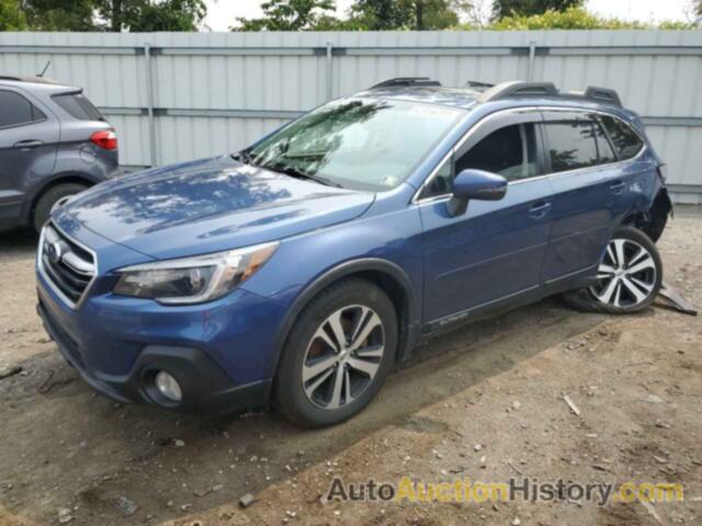 2019 SUBARU OUTBACK 3.6R LIMITED, 4S4BSENC7K3298756