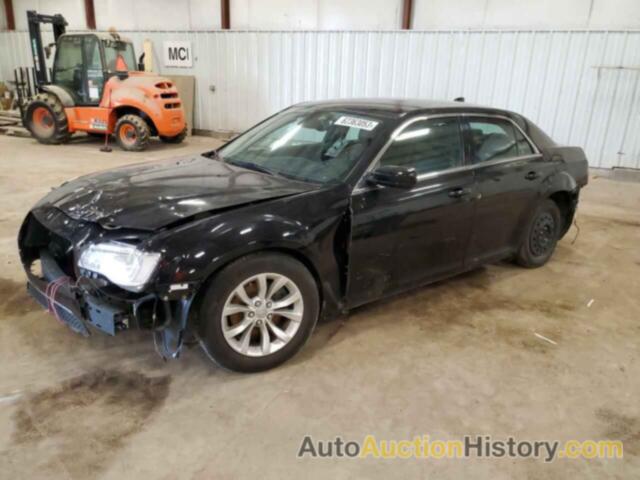 2015 CHRYSLER 300 LIMITED, 2C3CCAAG6FH779645