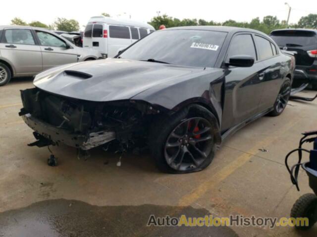2020 DODGE CHARGER R/T, 2C3CDXCT2LH175189