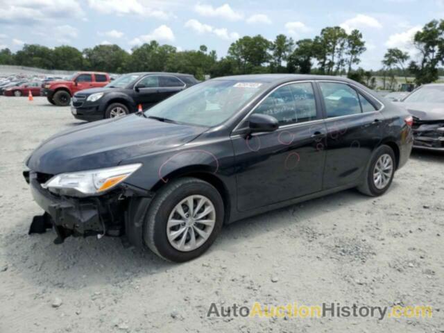 2015 TOYOTA CAMRY LE, 4T4BF1FK3FR513025