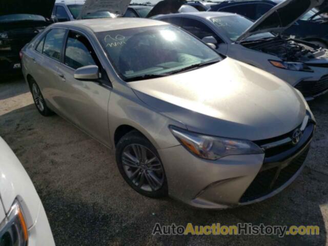 2015 TOYOTA CAMRY LE, 4T1BF1FK5FU066952