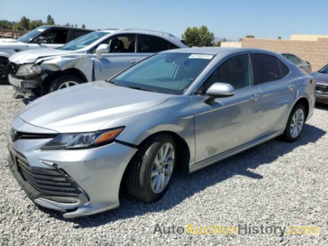 2021 TOYOTA CAMRY LE, 4T1C11AKXMU571828