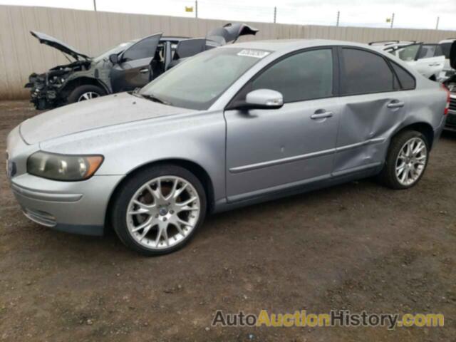 2007 VOLVO S40 T5, YV1MH682272259150