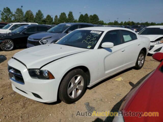 2011 DODGE CHARGER, 2B3CL3CG2BH576008