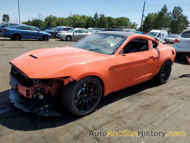 2015 FORD MUSTANG GT, 1FA6P8CF3F5346159
