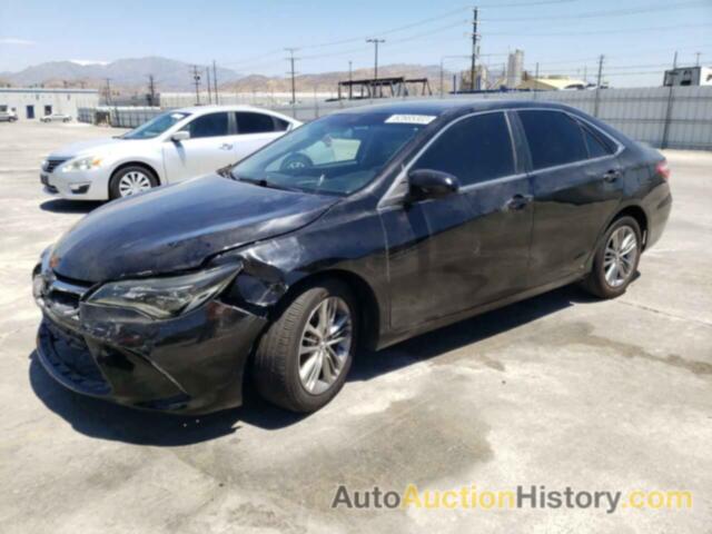TOYOTA CAMRY LE, 4T1BF1FK4GU266867
